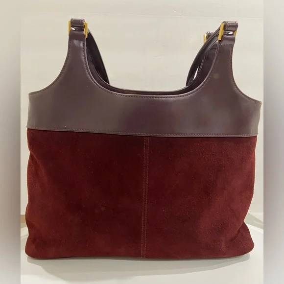 Susan Lucci Shoulder Bag - Picture 2 of 10